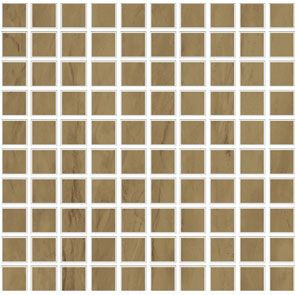 Декор Mosaico Venus Visone Lapp 30х30 (2,3х2,3) (Р) керамический