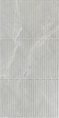 Керамогранит RLV. Fior Di Bosca Perla 60x120 Prissmacer полированный, рельефный (рустикальный) настенная плитка