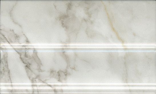 Плинтус FMB032 Кантата Белый глянцевый 15х25 Kerama Marazzi керамический фото Плинтус FMB032 Кантата Белый глянцевый 15х25 Kerama Marazzi керамический