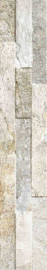 Керамогранит Oset Palermo 8x44,25 Beige, , матовая