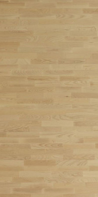 Паркетная Доска 3S Ash Gregale White Oiled (Ясень Грегале Белый Масло)