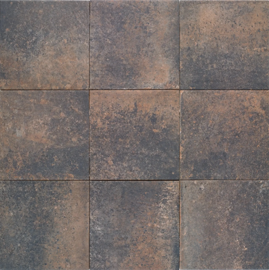 Керамогранит Onix Metal 20x20 Mainzu матовый напольная плитка n175844