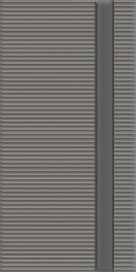 Декор Pincio Antracita керамический