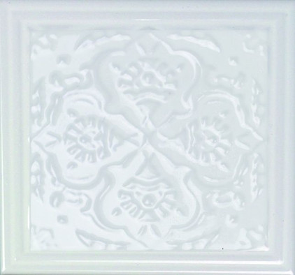 Декор Decor Armonia C Blanco керамический