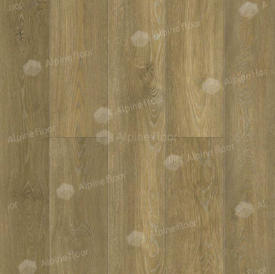 SPC ламинат Alpine Floor ECO 141-8 Бук Classic 43 класс 1220х183х4 мм (каменно-полимерный) с фаской
