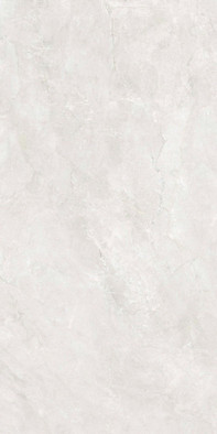 Керамогранит Ancona Bianco-MS 75x150 (10 мм) Zodiac Ceramica глянцевый, рельефный (рустикальный) универсальная плитка Art##0008508