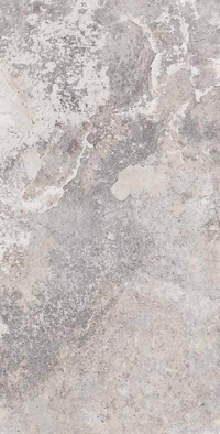 Керамогранит Nordic Slate Pearl 60х120 Prissmacer антискользящий (grip), матовый, рельефный (рустикальный) универсальная плитка 78910547