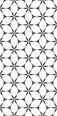 Керамогранит Serena Satin Mix 60x120 ITC сатинированный универсальная плитка 17273