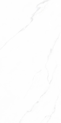 Керамогранит Statuario Slim Pol 60х120 Marble Mosaic полированный универсальная плитка