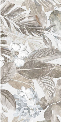 Декор Elite Flower Decor A 60x120 Matt Face 1 Staro керамогранит матовый С0005538