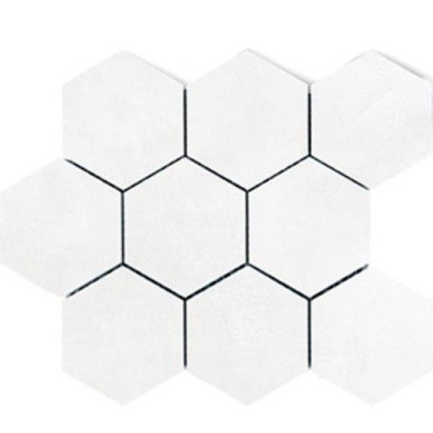 Декор Dh-Modern Bi Mosaic Hex керамический