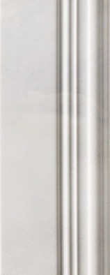 Плинтус Camelia 511 Skirting Pearl White керамический фото Плинтус Camelia 511 Skirting Pearl White керамический