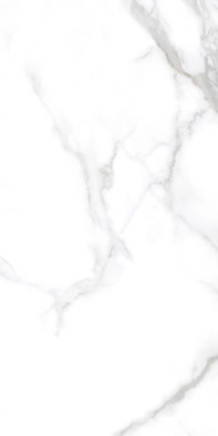Керамогранит Luxury Calacatta 60x120 Realistik матовый универсальный 54773