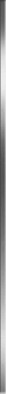 Бордюр Listello Silver BW0LIS66 1.3х74 Delacora глянцевый керамический