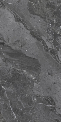 Керамогранит Greiny Dark 60120GRY99M 60x120 Delacora глазурованный, матовый универсальная плитка