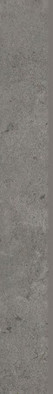 Бордюр Softcement Graphite Poler Baseboard 59.7x8 Cerrad керамогранит полированный