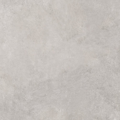 Керамогранит Atlantic Grey Rett Ceramika Konskie 60x60 матовый напольный 57004