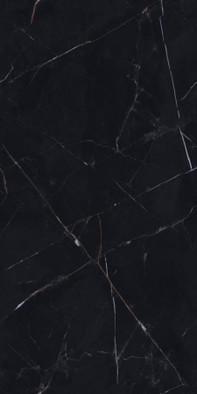 Керамогранит Splendore Nero Hight Glossy 60x120 Duna полированный универсальная плитка 00-00864600