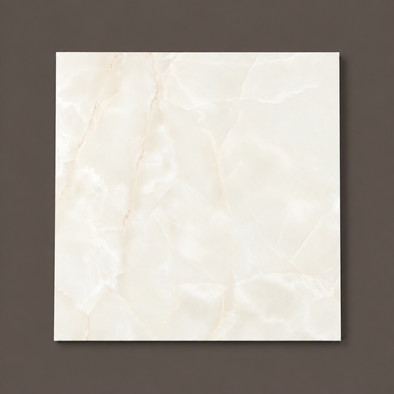 Керамогранит Оникс Бежевый МТ (Onyx Beige MT) 60х60 Mg Ceramic Метрополис матовый универсальная плитка 20300