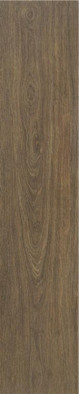 Керамогранит P.E. Lionel Nogal MT 30x150 STN Ceramica Stylnul матовый напольная плитка