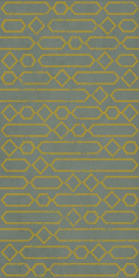 Декор Destiny Jane 30х60 MP000024926 Creto матовый керамический 04-01-1-18-03-85-3672-0