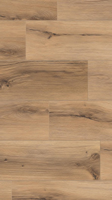 SPC ламинат Timber by Tarkett Roald Blackwood 34 класс 1220х200х3.85 мм (каменно-полимерный) с фаской