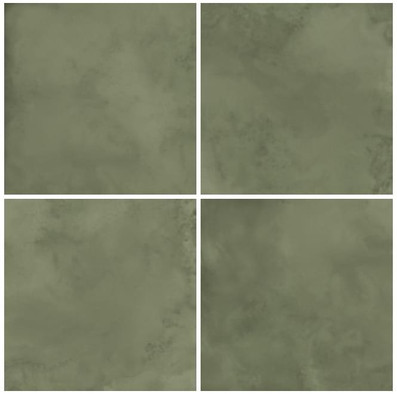 Керамогранит Green 20x20 Matt. Elios Emotion матовый универсальная плитка 03A2060