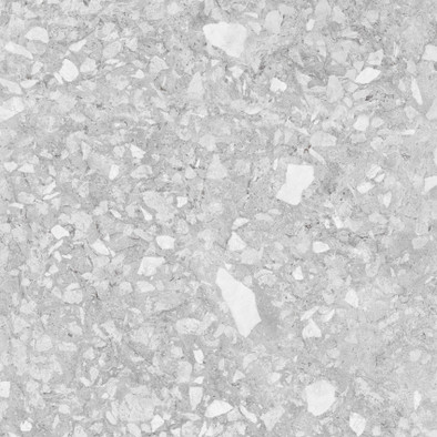 Керамогранит Molekula 2111 Серый Матовый 60х60 Kerranova напольная плитка