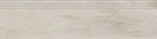 Ступень фронтальная K-2010/MR/st01/300x1200x10 керамогранит матовая Kerranova Elevator