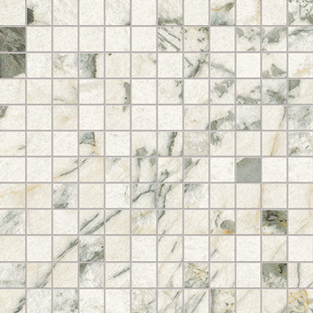 Мозаика MK.PAT WH6 30 керамогранит 30х30 см Imola Ceramica The Room матовая, бежевый, серый фото Мозаика MK.PAT WH6 30 керамогранит 30х30 см Imola Ceramica The Room матовая, бежевый, серый