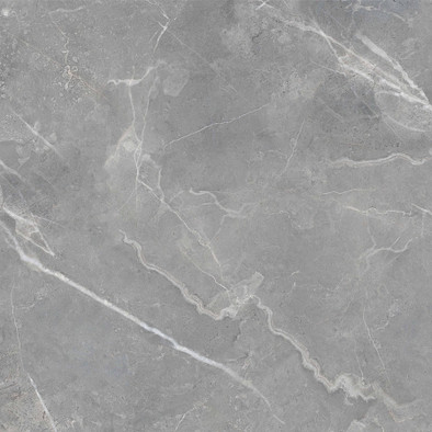 Керамогранит Rubis Grey Pol 60x60 Eurotile Ceramica полированный универсальная плитка 7930138705405