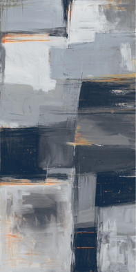 Декор Deco Art Grey 80x160 Alpas Euro Victoria керамогранит матовый n178283