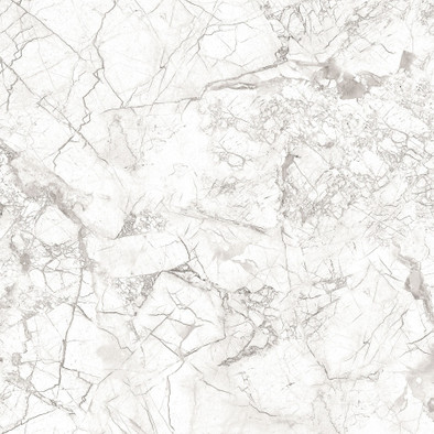 Керамогранит Inventory White 60х60 Glossy RossaCera глянцевый универсальный