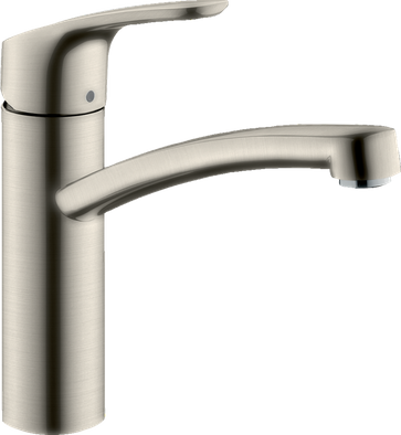 Смеситель Hansgrohe Focus для кухни