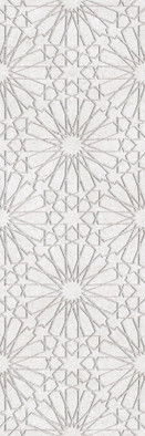 Декор Lagoon Cool Dec 1 30х90 Gravita матовый керамический 78801871