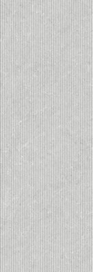 Декор Bergstein Filo Pearl 30x90 Argenta матовая, рельефная (структурированная) керамический 300000000000071205
