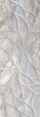 Настенная плитка Fletto Struttura Eletto Ceramica 24.2x70 глянцевая керамическая