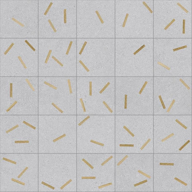 Керамогранит Komi Maolan-R Gris 20х20 Arcana Ceramica матовый универсальный 00000039241