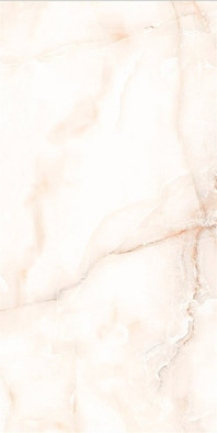 Керамогранит Onyx White Glossy 60x120 ITC полированный универсальный