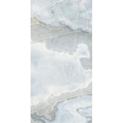 Керамогранит Sea Blue Mat 90x180 Fmax матовый универсальная плитка F918Y30308