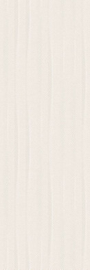 Настенная плитка Sense R90 Sky White 30х90 Azteca матовая керамическая 68789