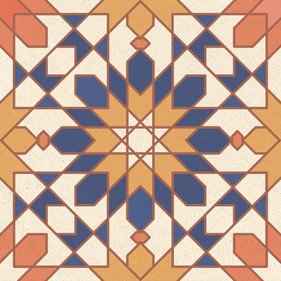 Керамогранит Vermont Horizon Carving 60x60 Infinity Ceramica универсальная плитка