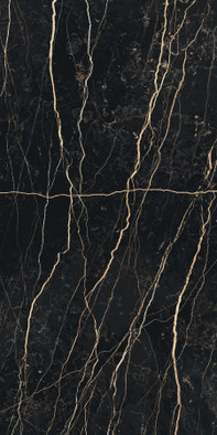 Керамогранит SF.PRX.TN.NT 2400х1200х6 Arch Skin Stone Nero Marquina матовый универсальный