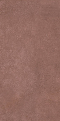 Керамогранит Moderno Stucco Burgundy 60х120 Art and Natura Ceramica матовый универсальная плитка 151.119.1171