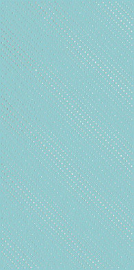 Декор Confetti Aquamarine DW9CFT16 керамический