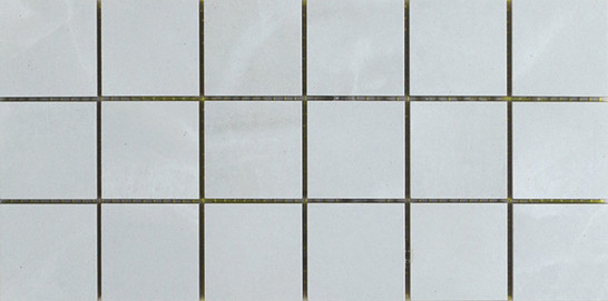 Мозаика Mk.Onice1530Rm 15х30 керамогранит матовая, серый