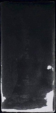 Настенная плитка Mayolica Black 7.5х15 Living Ceramics глянцевая керамическая LV11803