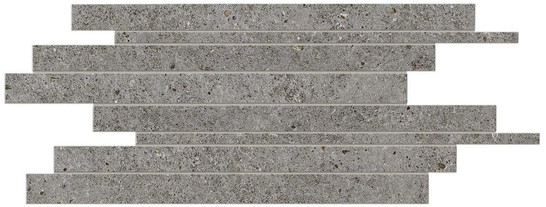 Мозаика Boost Stone Smoke Brick 30x60 керамогранит матовая, серый A7DA фото Мозаика Boost Stone Smoke Brick 30x60 керамогранит матовая, серый A7DA