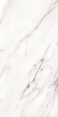 Керамогранит Bliss 17541 Белый ректификат 60x120 Meissen сатинированный универсальная плитка