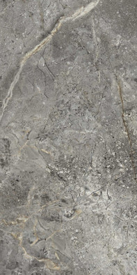 Керамогранит GT222VG Storm_GT Темно-серый 30x60 Global Tile матовый универсальная плитка